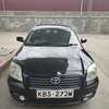 Toyota Avensis @700K thumb 0