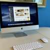 Apple iMac All in One PC 2019 model Core i5 4K Retina thumb 0