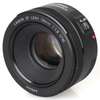 Canon 50MM F1.8 Lens thumb 0