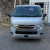 TOYOTA HIACE AUTO DIESEL thumb 3