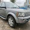 2011 Land Rover Discovery 4 SDV6 XS thumb 6