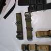 Military Tactical belts thumb 1