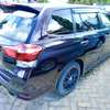 Toyota fielder WXB hybrid purple thumb 13