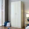 2‑Door Modern Custom Wooden Cabinet thumb 7