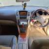Toyota Harrier KBN 2007 thumb 3