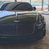 Bentley continental GT 2022 thumb 6