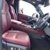 Lexus LX 600 luxury SUV thumb 7