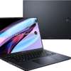 New Asus Zenbook Pro 14 Duo 14.5” 16:10 Touch Display thumb 1