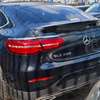 Mercedes Benz GLC 250 Copper 2017 thumb 10