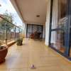 Modern 2 bedroom furnished apartment for rent in Westlands thumb 3