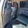 2009 Toyota double cab for sale locally assembled thumb 2