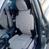 Nissan Xtrail car seat covers thumb 4