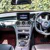 2016 Mercedes Benz c200 sunroof thumb 1