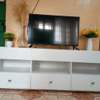 Super stylish wooden tv stands thumb 1