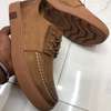Timberland Sneakers Casual Mens Rubber Laced Shoes Brown thumb 1