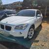 BMW X1 SUV White Luxury Compact Performance thumb 5