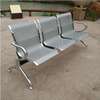 Reception Bench; Fancy Strong Reception Bench thumb 0