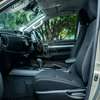 2021 Toyota Hilux thumb 0