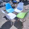 Morden outdoor/Study/ dinning eames chairs thumb 2