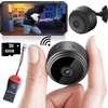 A9 Mini Camera,1080P HD Motion Sensor WiFi IP Surveillance thumb 3