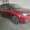Subaru  forestr 2017 model thumb 5