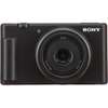 Sony ZV-1F Vlogging Camera with Accessory Kit (Black) thumb 1
