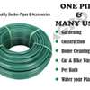 Heavy Duty Braided Water Hose Pipe - 3/4'' X 50 MTRS thumb 0