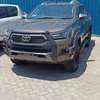 Toyota Hilux Double cabin 2017 4x4 thumb 1
