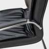 Office Chair: Boardroom Visitor Seat With Executive Design thumb 4
