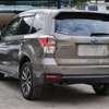 Subaru forester XT grey 2017 sunroof thumb 9