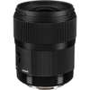 Sigma 35mm f/1.4 DG HSM Art Lens for Canon EF thumb 1