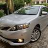 Toyota Allion New Shape thumb 0