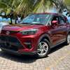 Toyota Raize Redwine 2019 2Wd thumb 2