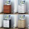 Office Cabinet: 3- Drawer Filing Office Cabinet thumb 2