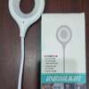 USB Intelligent smart voice light lamp thumb 2