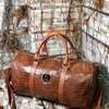 ITEM: *_Designer Duffle Bags._*????_ thumb 0