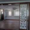 4 bedroom masionnette with a penthouse in Kitengela thumb 4