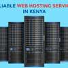 Web Hosting Services thumb 1