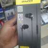 Awei ES-850HI Super Stereo Wired In-ear Earphones thumb 0