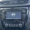 Nissan X-Trail white 2017 4wd thumb 5