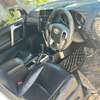 Toyota prado Tx 2012 thumb 4