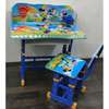 Generic Adjustable Kids Study Chair and Desk thumb 0