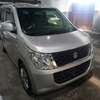 SUZUKI WAGON R 2016. thumb 2