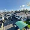 4 Bed Townhouse with En Suite at Muthaiga North thumb 1