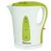 CORDLESS ELECTRIC KETTLE 1.7 LITERS WHITE AND GREEN thumb 0