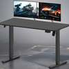 Office Desk : Electric Height Lift Smart Computer Desk thumb 11
