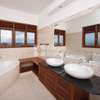 Serviced 3 Bed Apartment with En Suite at Galu Beach thumb 6