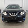 Nissan X-trail black 2017 thumb 0