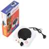 Electric cooking single hot plate thumb 3