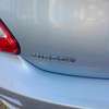 Mitsubishi mirage 2017 model fully loaded Silver Color thumb 8